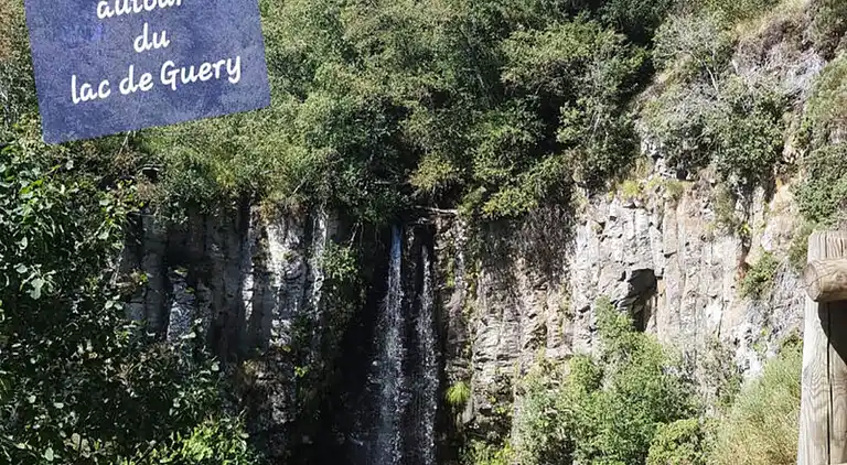 Apartment in Mont-Dore