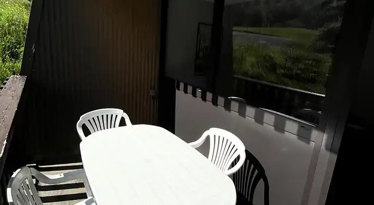 Apartment in Mont-Dore