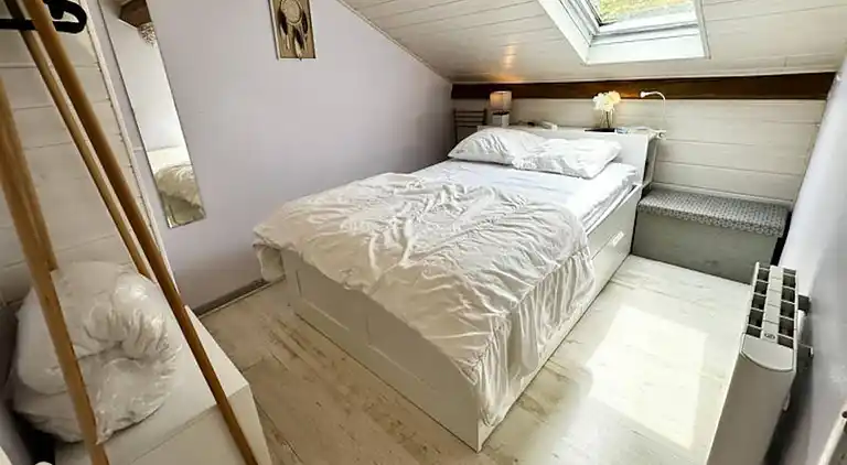 Apartment in Mont-Dore