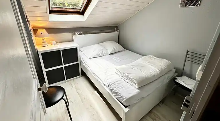 Apartment in Mont-Dore