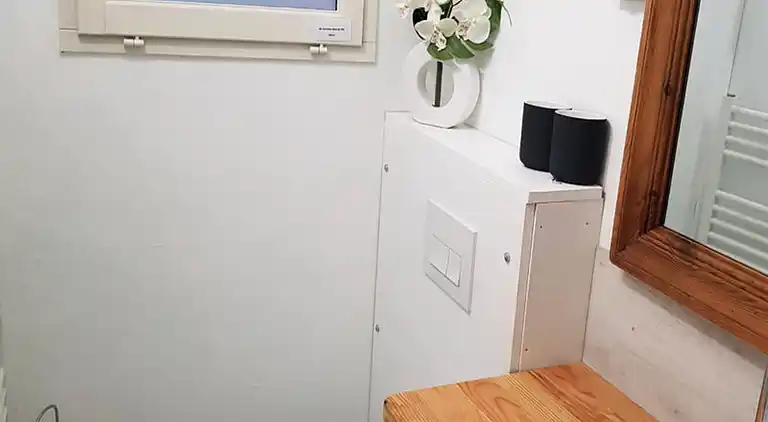 Apartment in Mont-Dore