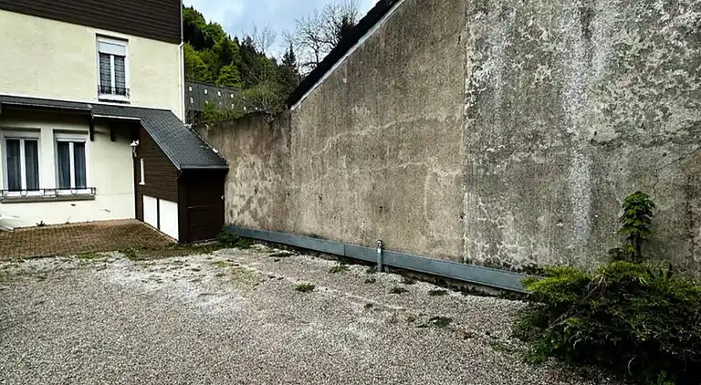 Apartment in Mont-Dore