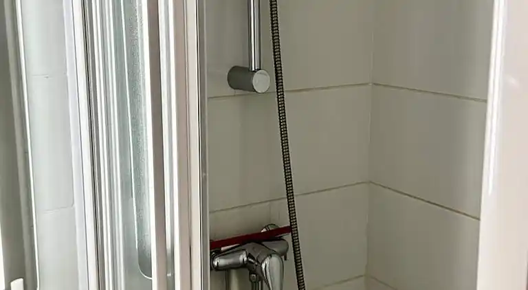 Apartment in Mont-Dore