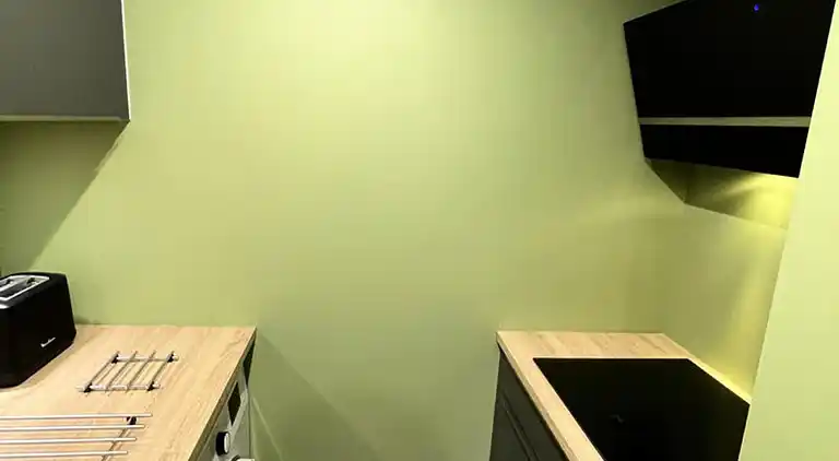 Apartment in Mont-Dore