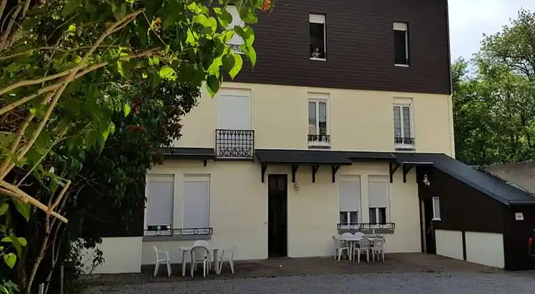 Apartment in Mont-Dore