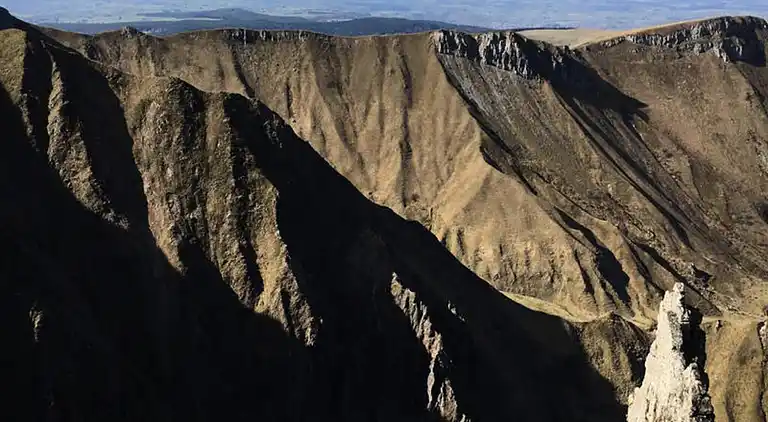 Apartment in Mont-Dore