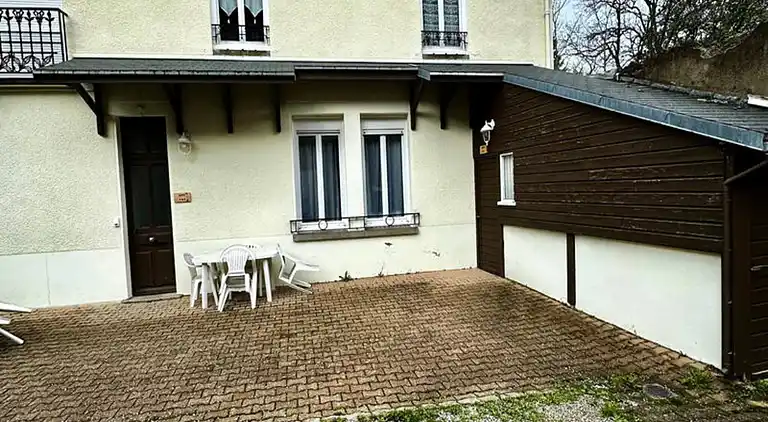 Apartment in Mont-Dore