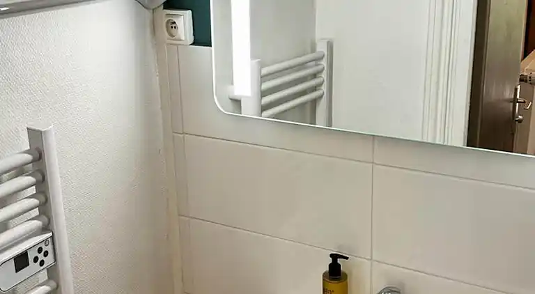 Apartment in Mont-Dore