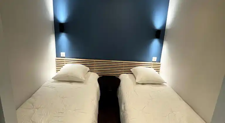 Apartment in Mont-Dore