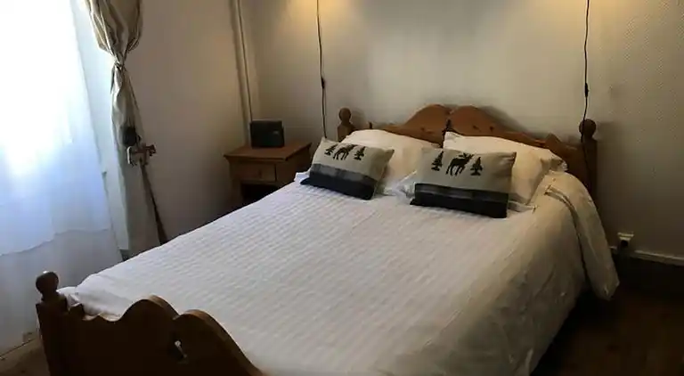 Apartment in Mont-Dore