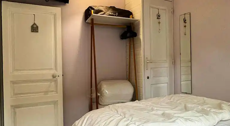 Apartment in Mont-Dore