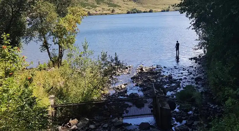 Apartment in Mont-Dore