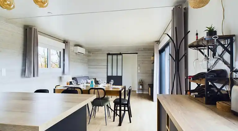 Apartment in Givrand