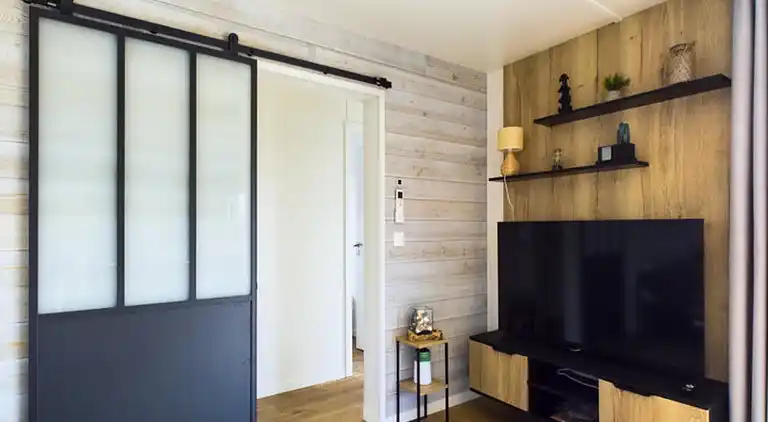 Apartment in Givrand