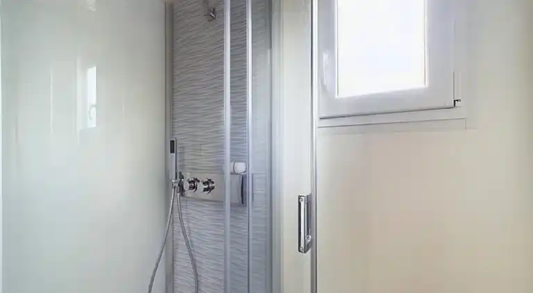 Apartment in Givrand