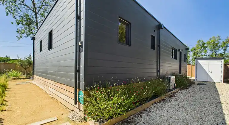 Apartment in Givrand