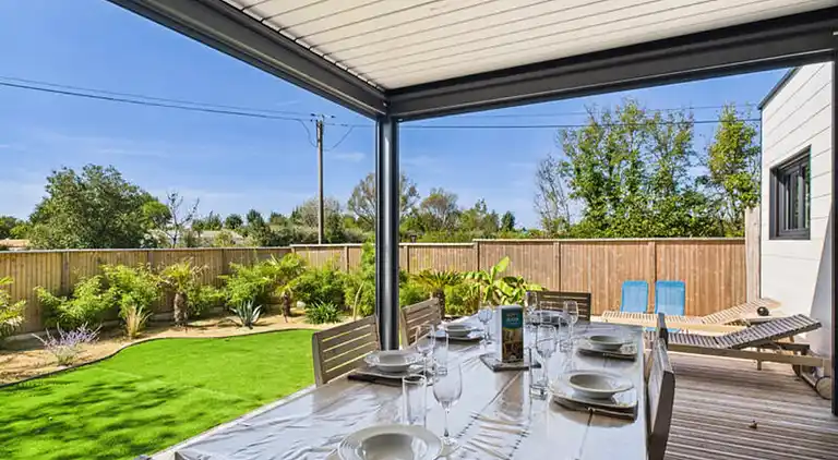 Apartment in Givrand