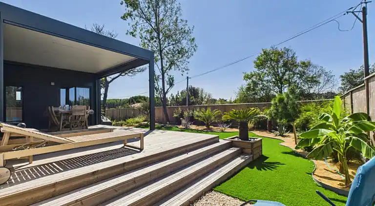 Apartment in Givrand