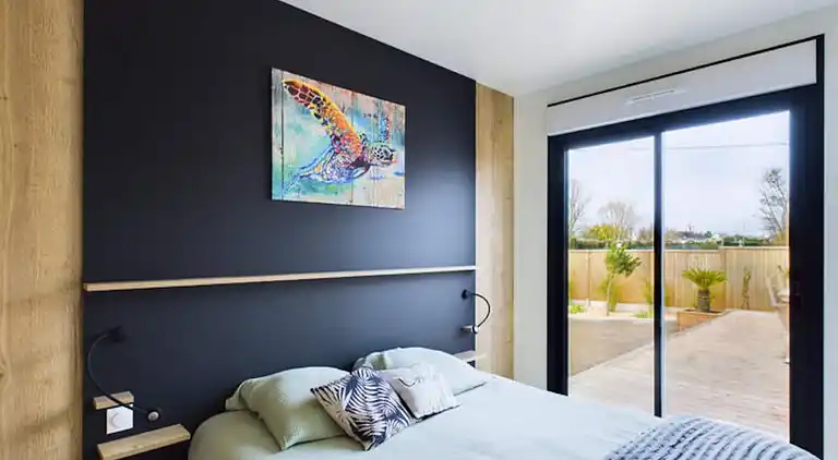 Apartment in Givrand