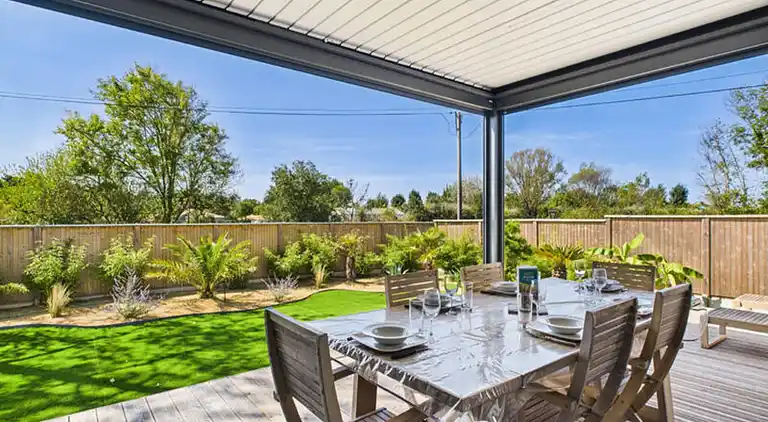 Apartment in Givrand