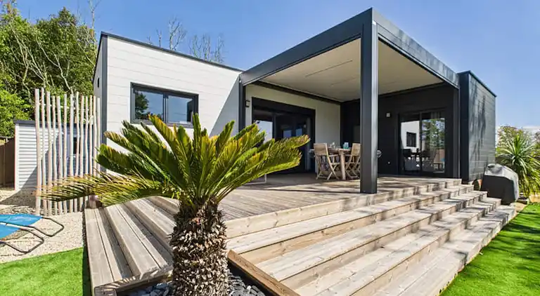 Apartment in Givrand