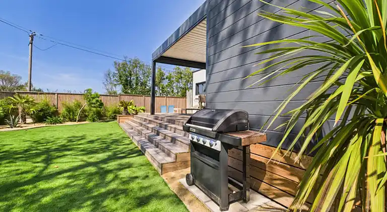 Apartment in Givrand