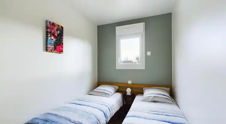 Apartment in Givrand