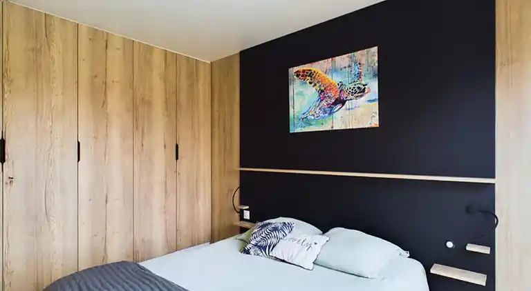 Apartment in Givrand