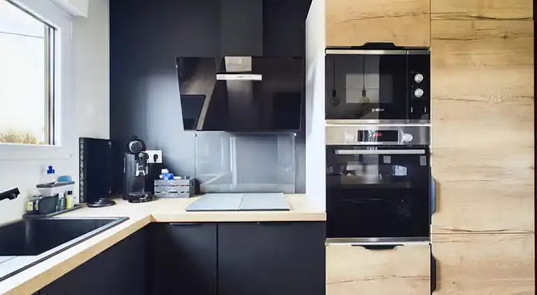 Apartment in Givrand