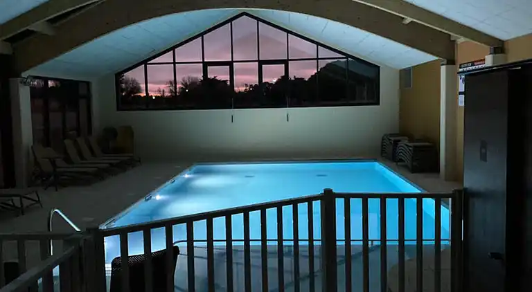 Apartment in Givrand