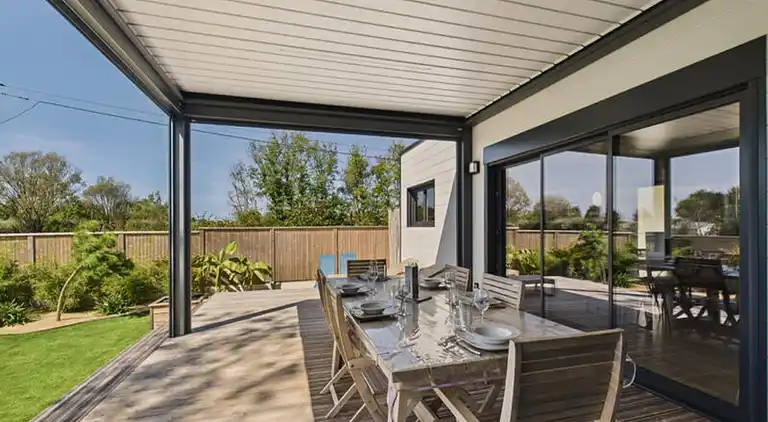 Apartment in Givrand