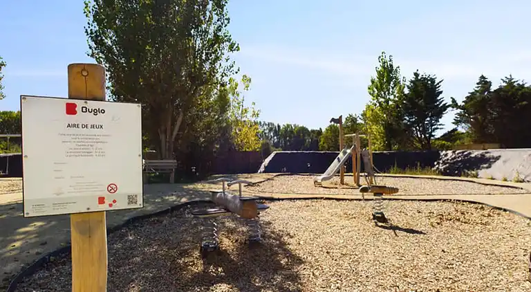 Apartment in Givrand