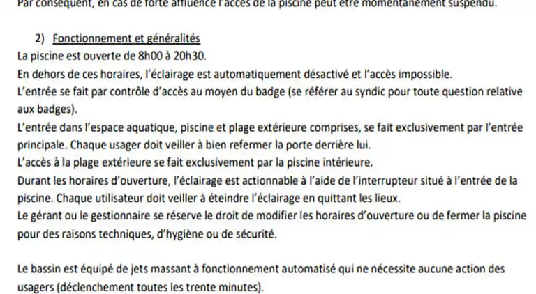 Apartment in Givrand