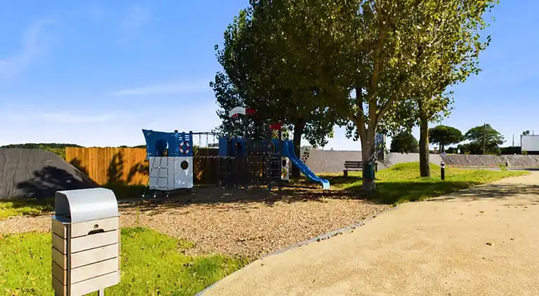 Apartment in Givrand