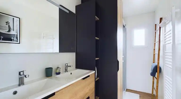 Apartment in Givrand