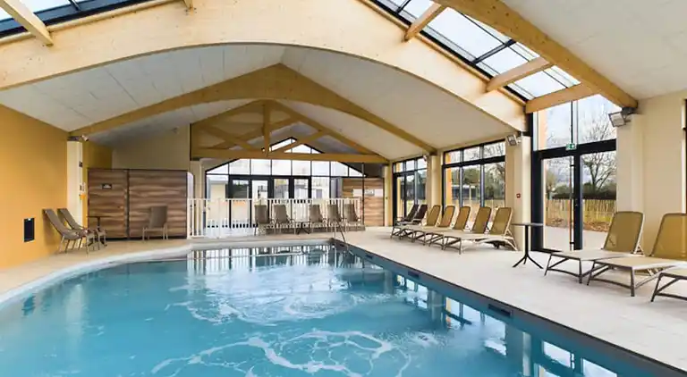 Apartment in Givrand