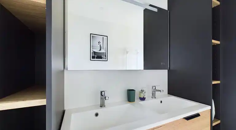 Apartment in Givrand