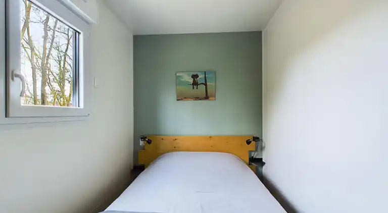 Apartment in Givrand