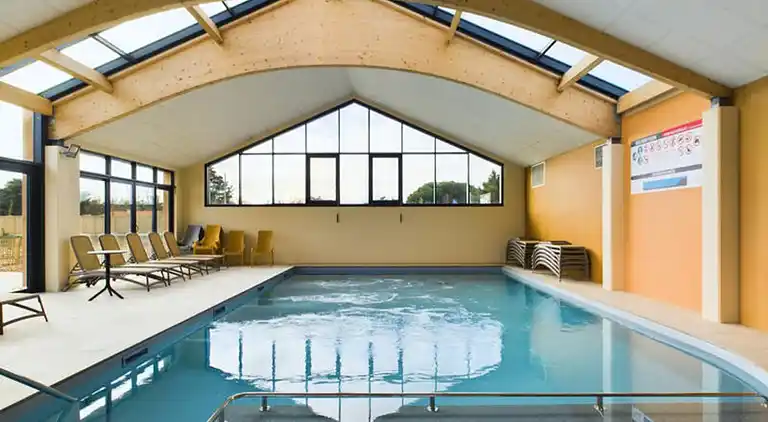 Apartment in Givrand