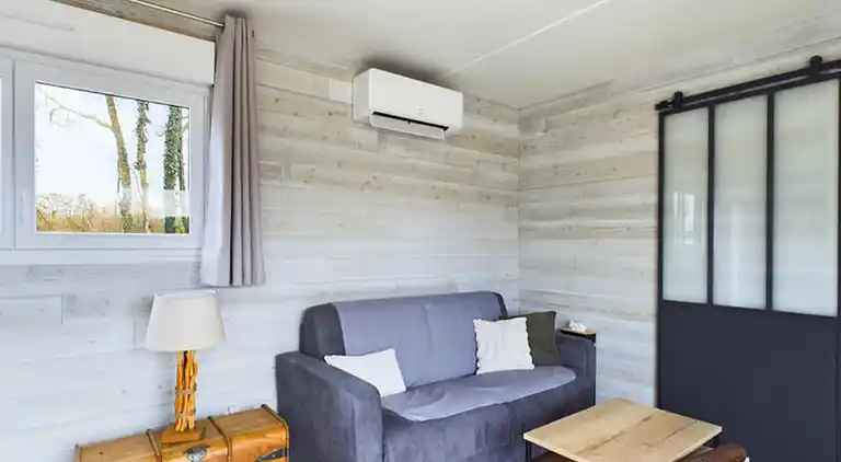 Apartment in Givrand