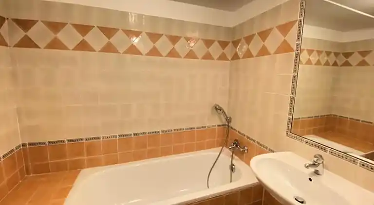 Apartment in Brunet