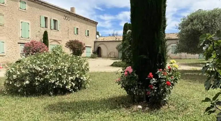 Apartment in Brunet