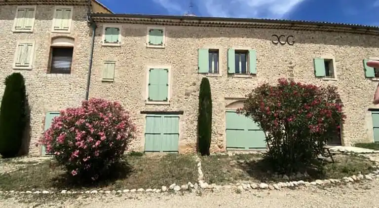Apartment in Brunet