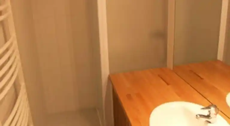 Apartment in Orcières