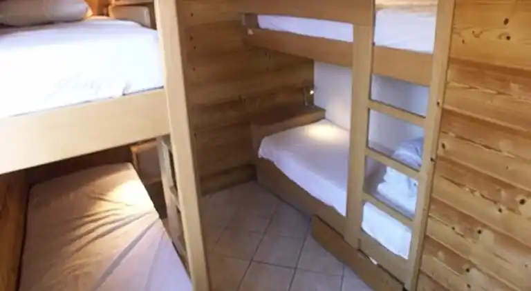 Apartment in Orcières