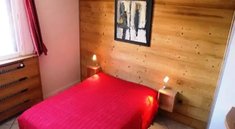 Apartment in Orcières