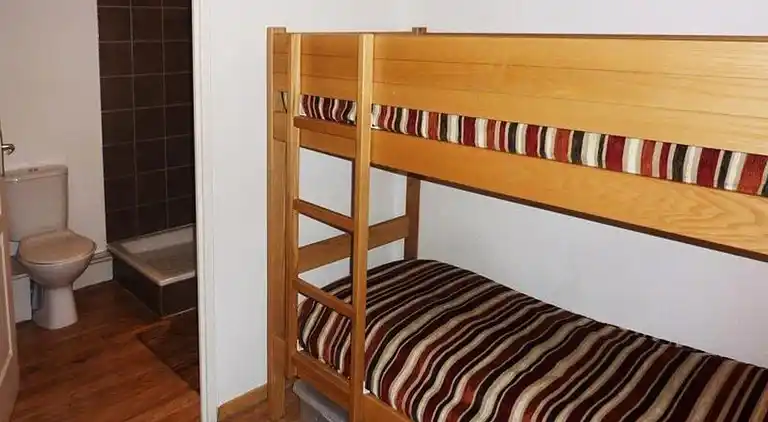 Ferienwohnung in Crots