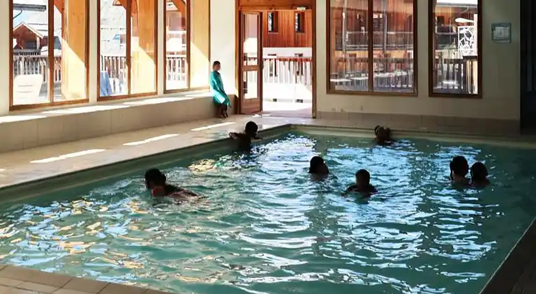 Ferienwohnung in Crots