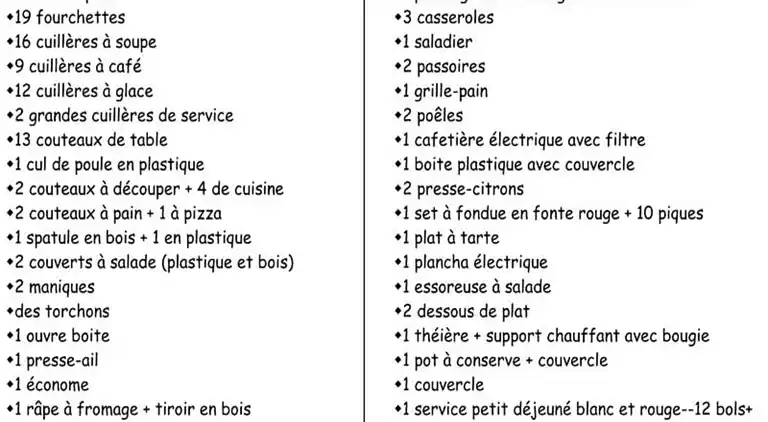Ferienwohnung in Crots
