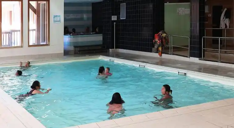 Ferienwohnung in Crots